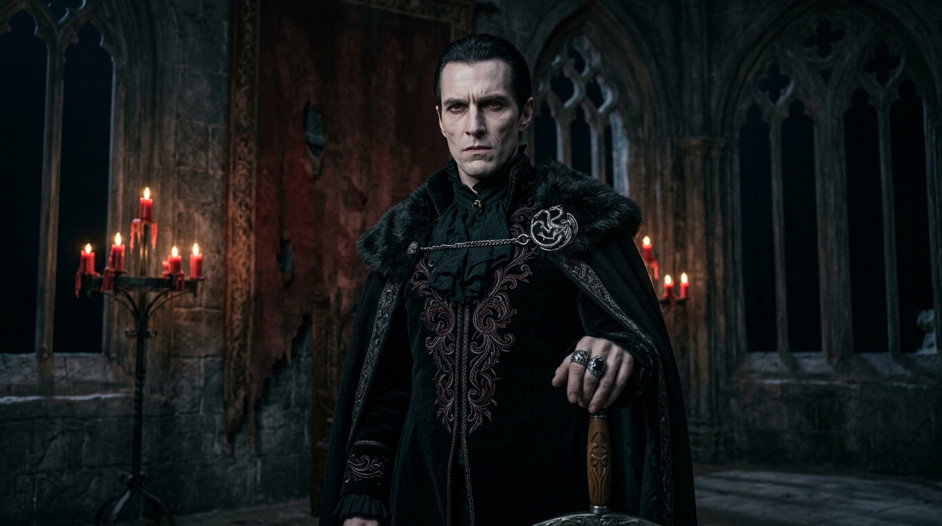 Vampires